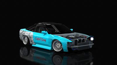 EcchiBlue