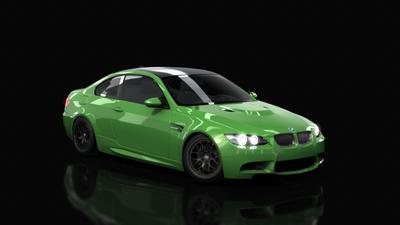 Power_Green