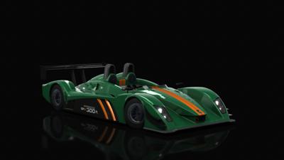 Motorsport_Green