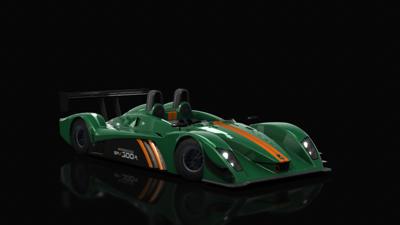 Motorsport_Green