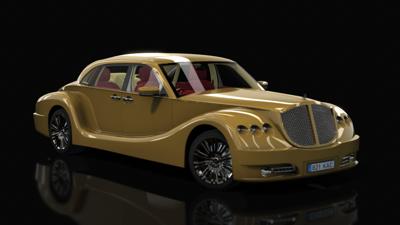 Sahara Gold