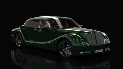Racing Green