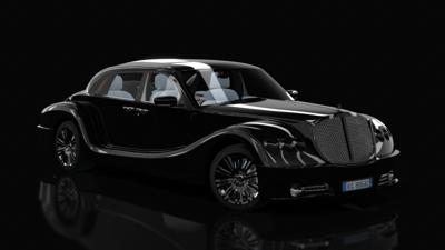Timeless Black