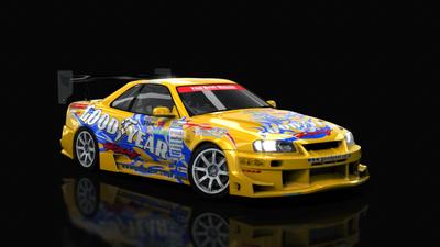 Bee_R_D1GP 1 BY