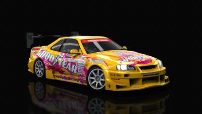 Bee_R_D1GP 2 YP