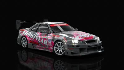 Bee_R_D1GP 3 BR