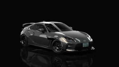 Magnetite grey metallic