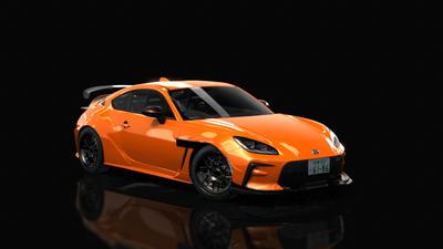 Solar shift orange