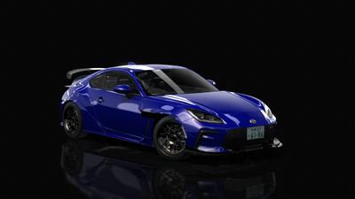Sapphire blue
