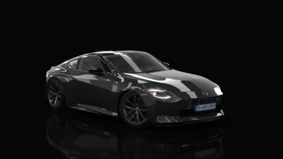 Black Diamond Metallic