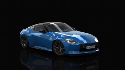 Seiran Blue