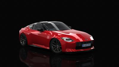 Passion Red