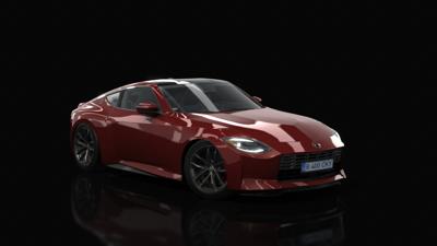 Rosewood Metallic
