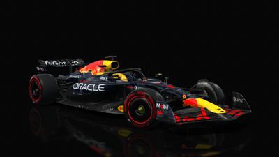 2025_Redbull_Verstappen