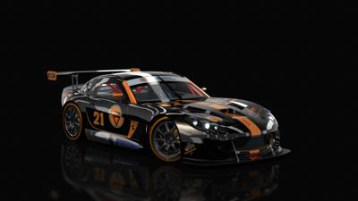 Ginetta_racing