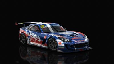 Douglas_Motorsport