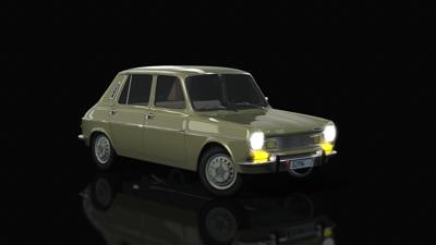 Mexico_Beige
