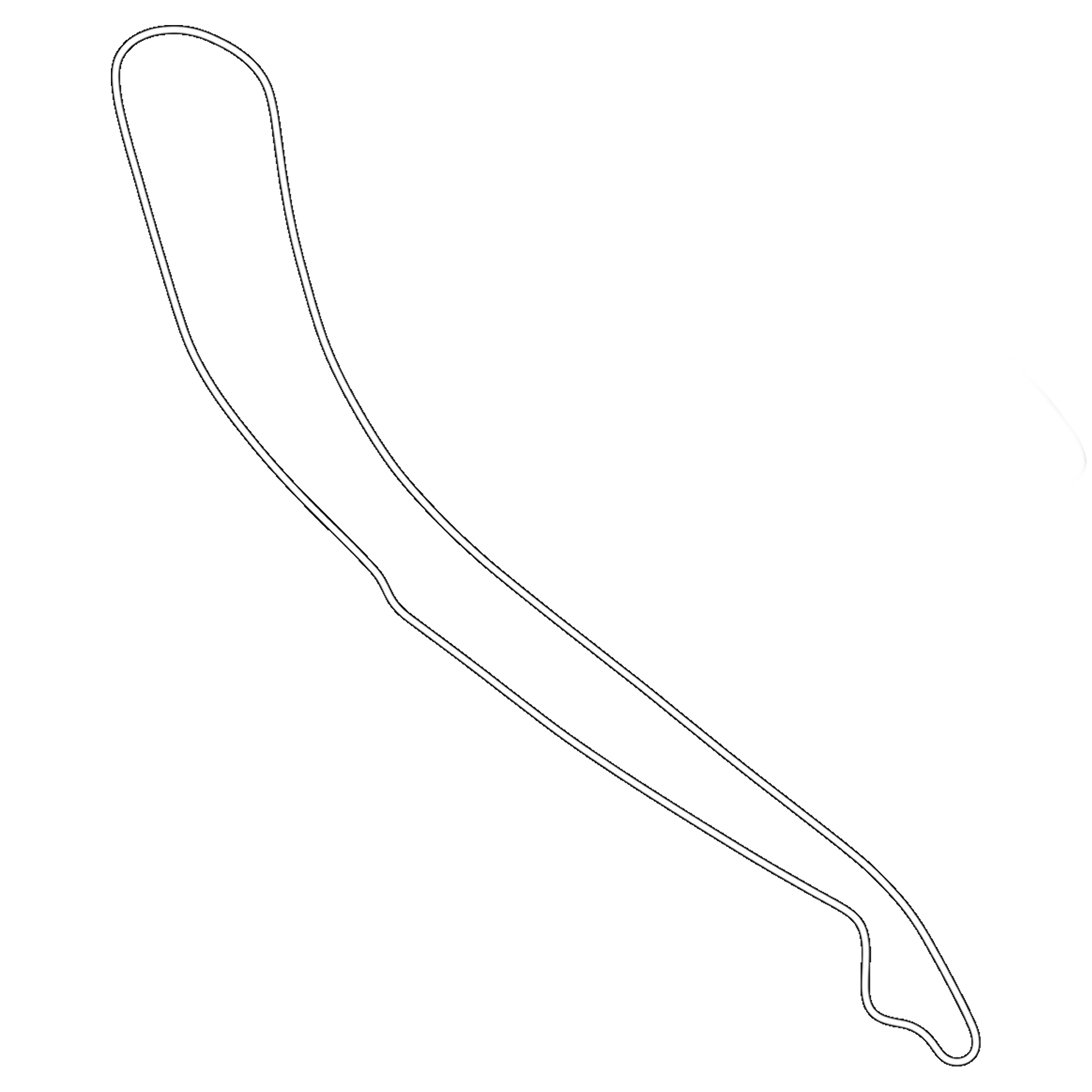 Autodromo Pe Uelas Track Mod Assetto World