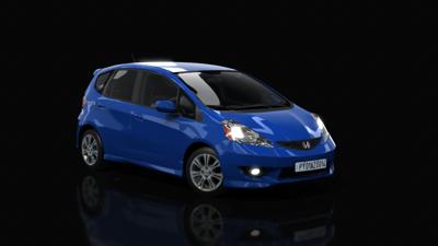 Deep Sapphire Blue