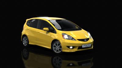 Helios Yellow