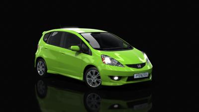 Lime Green