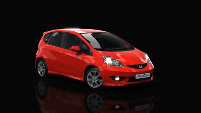 Milano Red