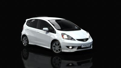 Taffeta White