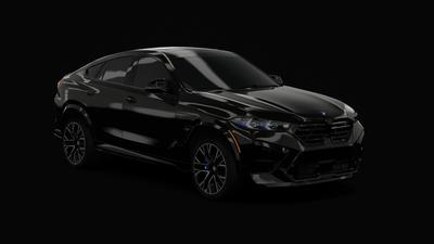 Black Sapphire Metallic