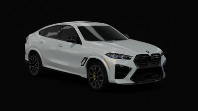 White Mineral Metallic