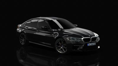 Jerez Black Metallic