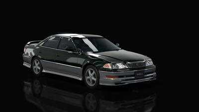 11_Two_Tone_Dark_Green_Metallic