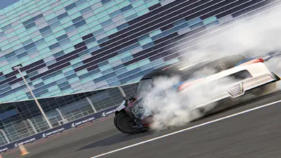 Most Recent Track Mods (216) | Assetto World