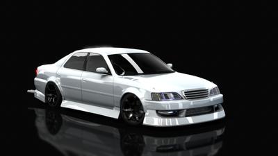 super white