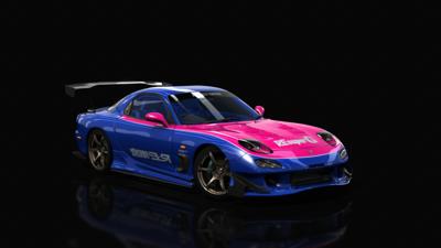 Bluepink