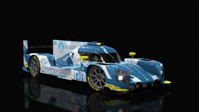 HighClassRacing