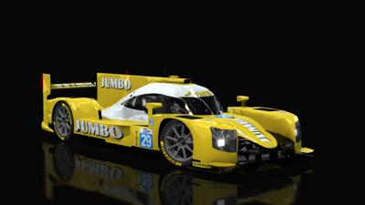 RacingTeamNederland