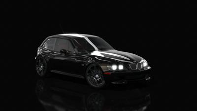 Cosmos_Black