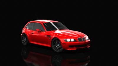 Monza_Red