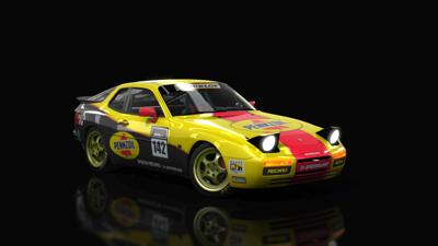 142Pennzoil
