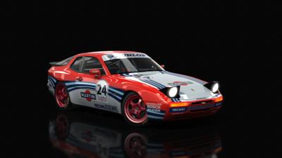 24Martini