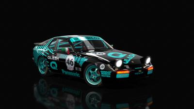 46QLASH