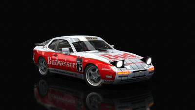 budweiser