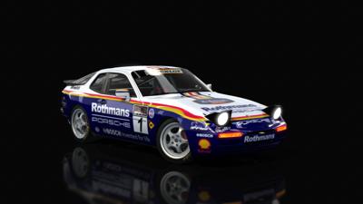 rothmans