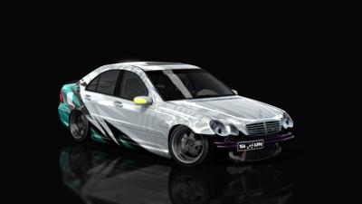 drift