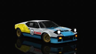SkoudoPantera16