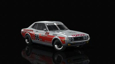 1978_Bathurst_Harris-Clark_66