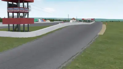 Atlantic Motorsport Park
