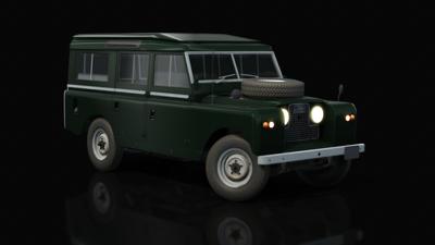 connaught_green
