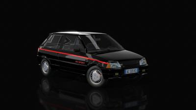 Ax_sport_line_Black