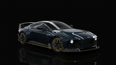 Aston Martin Valiant